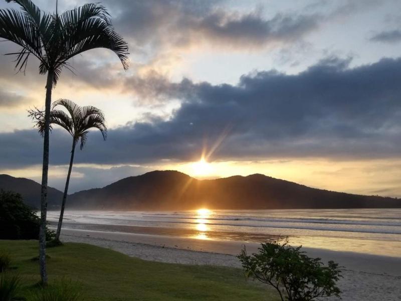 Hospedagem Para Temporada Em Ubatuba Eksteriør billede