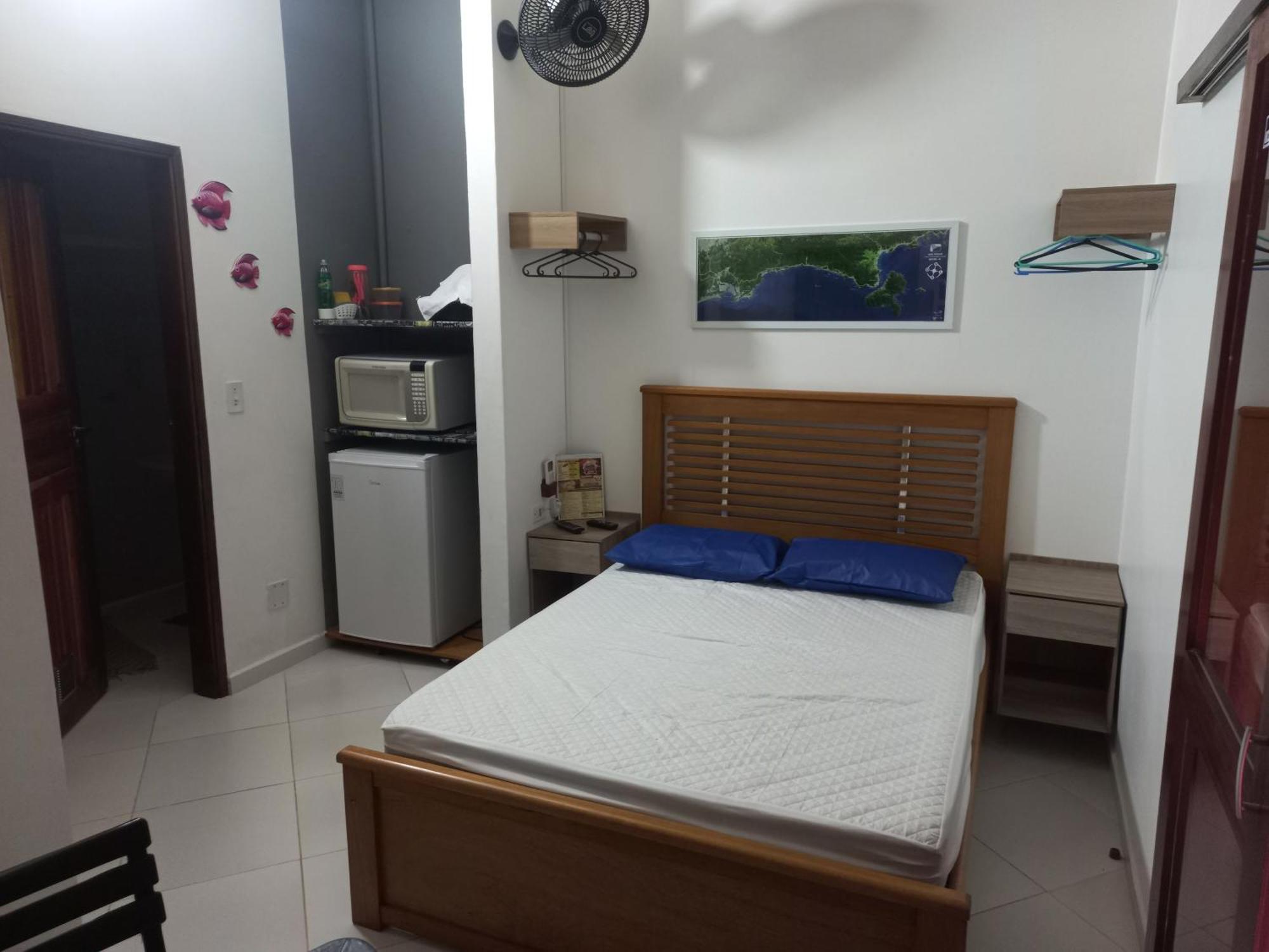 Hospedagem Para Temporada Em Ubatuba Værelse billede
